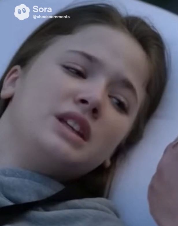 THE SECRET MY DAUGHTER BEGGED ME TO KEEP