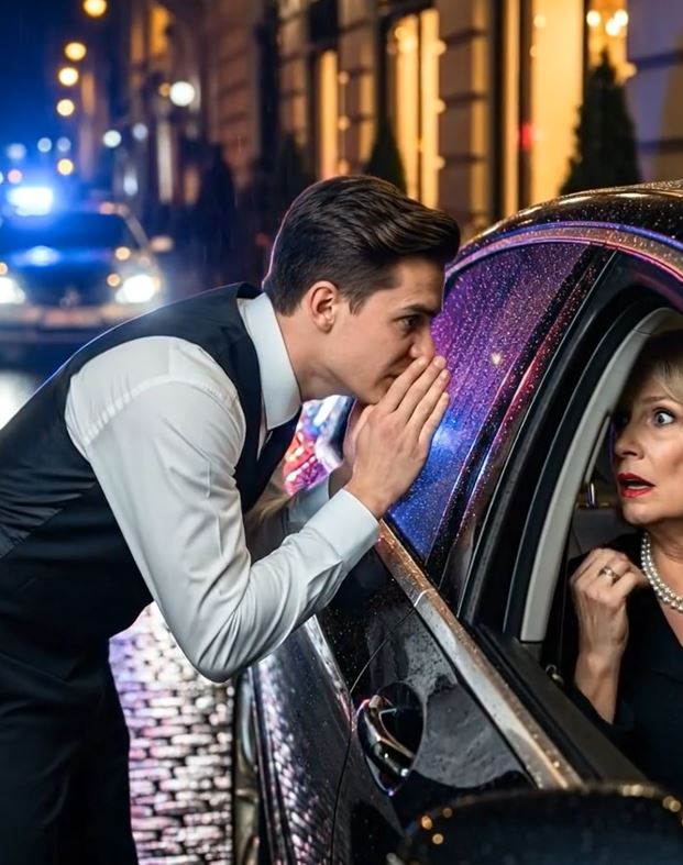 She Tried To Poison Me For My Fortune—So I Took Everything Back Quietly