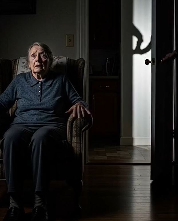 My Son Asked If I Was Alone Every Night—Until I Lied And Found Out Why