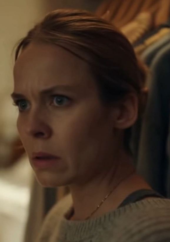 I Found The Receipt In His Wallet—From Ten Years Ago