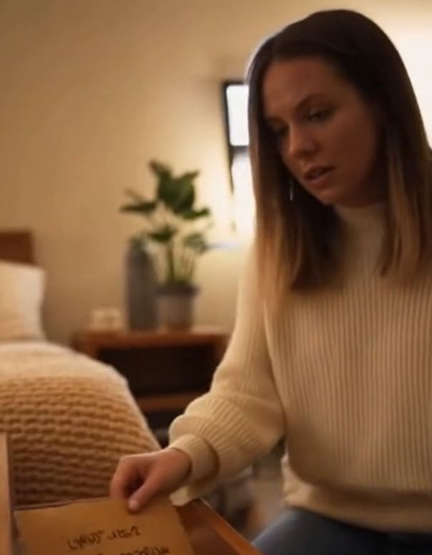 I CAUGHT MY SISTER-IN-LAW GOING THROUGH MY DRAWERS—AND WHAT SHE TOOK LEFT ME SPEECHLESS