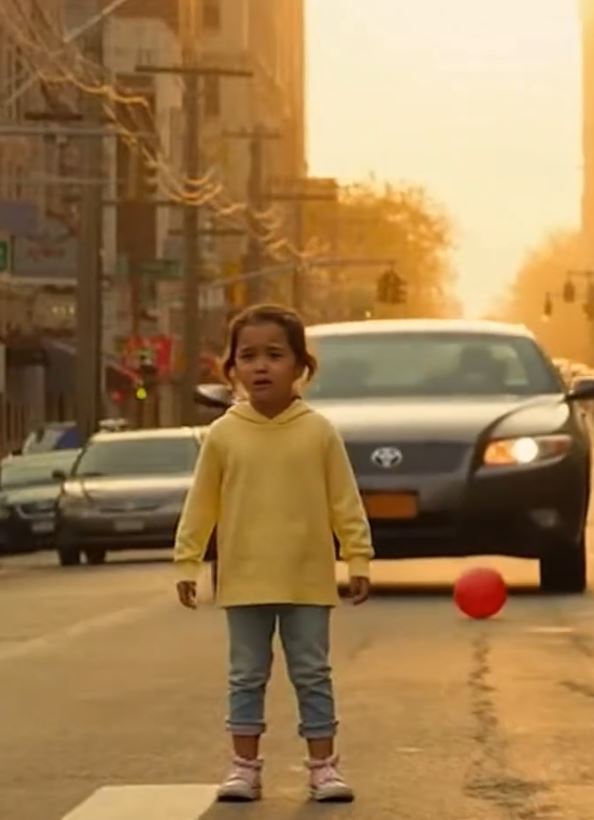 THE BIKER WHO SAVED HER: HOW ONE MOMENT REWROTE TWO LIVES FOREVER