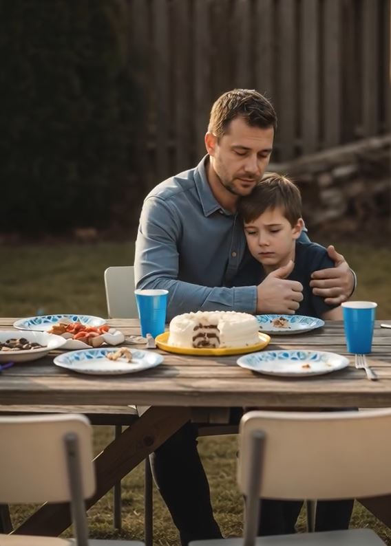 I Sent My Family $1 For My Niece’s Sweet 16—Then Changed The Locks On My Life