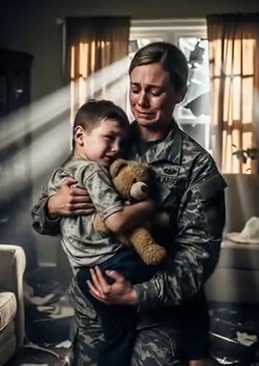 My Sister Had Been Missing For Fifteen Days—What I Found In Her Closet Changed Everything