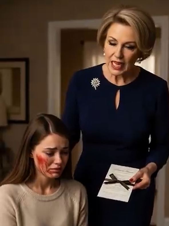 He Took The Mansion And Married His Mistress—But My Mother Told Me To Still Attend