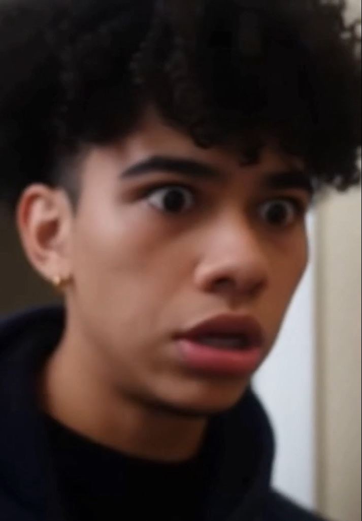 My Dad Forced Me to Take Cold Showers With a “Special Soap” — But When My Boyfriend Saw It, He Broke Down in Tears