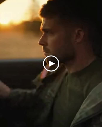 After 15 months overseas, a soldier came home expecting hugs and laughter