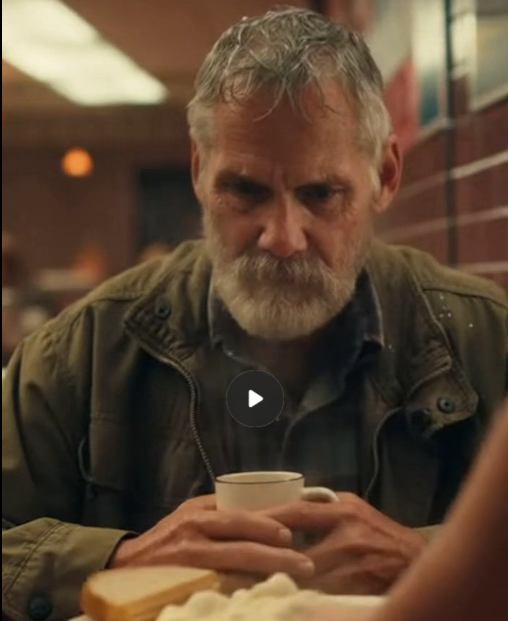 I Was Fired for Giving a Homeless Veteran Leftovers