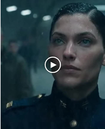 The General Grabbed Her by the Throat