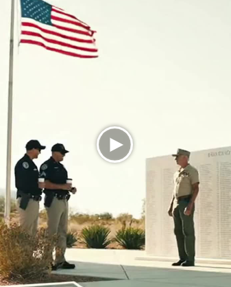 Two officers mocked what they didn’t understand