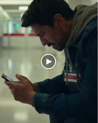 As my 7-year-old lay in surgery, I reached out to my family in desperation