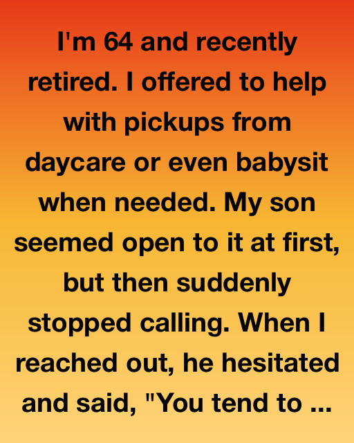 The Space Between Generations