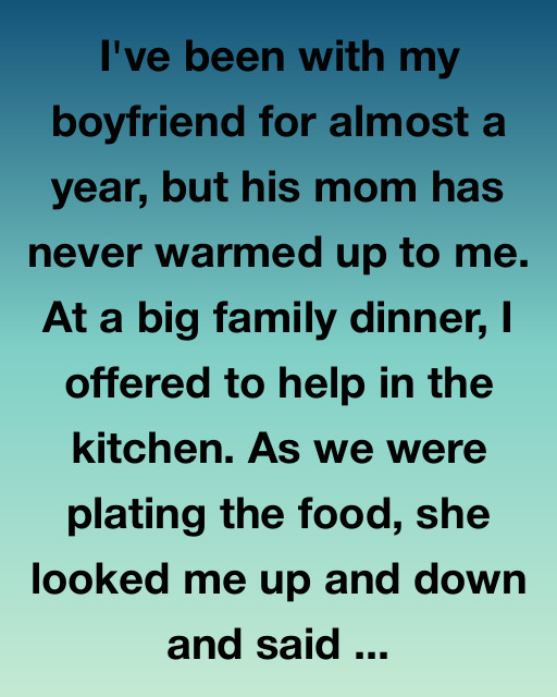 Winning Her Over: A Love Story With A Twist