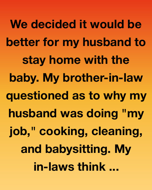 When Love Chooses A Different Path