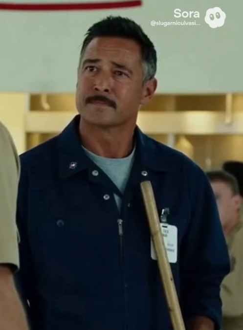 SEAL Admiral Asked a Single Dad His Rank As a Joke