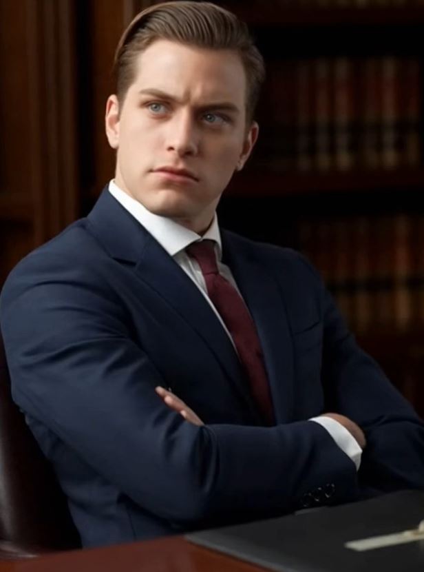 My Father’s Will Forced Me To Marry Her—But The Truth He Hid Broke Me First