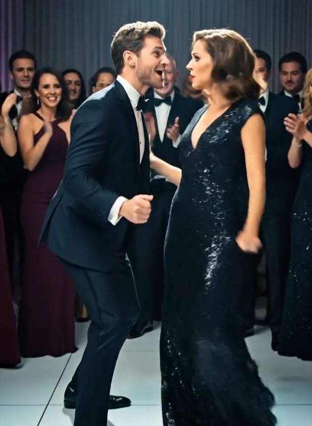 He Said He’d Rather Kiss His Dog—So I Kissed The One Thing He Cared About More