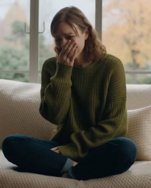 She Said I Didn’t Deserve Anything