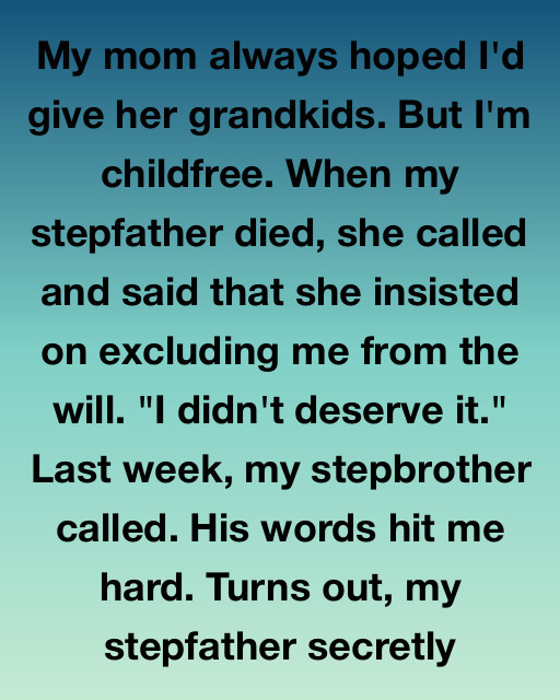 The Unwritten Legacy Of The Childfree Heart