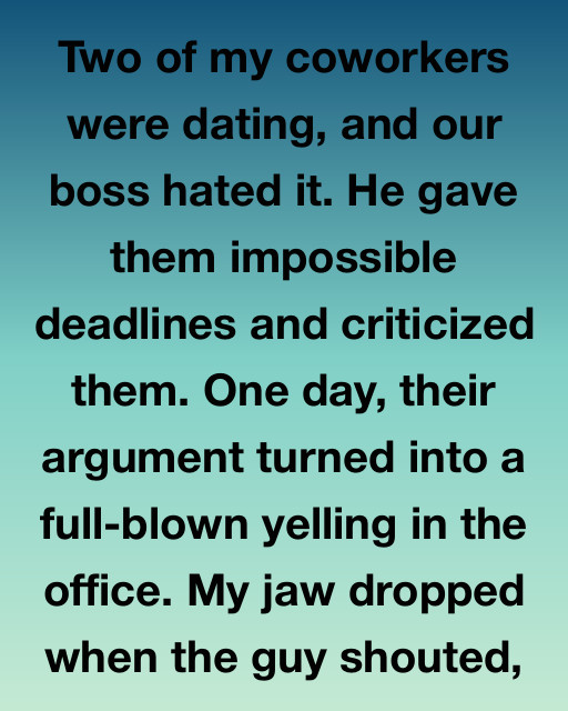 The Unseen Pressure And The Unlikely Partnership