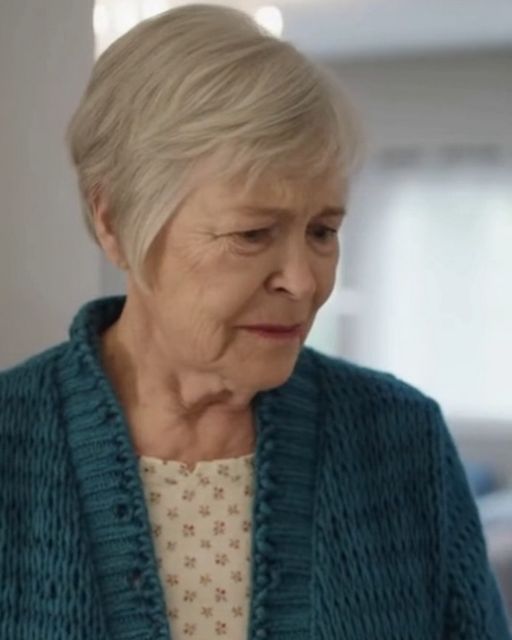 My Daughter And Her Husband Moved In To “help Me”—but I Overheard What She Really Told His Family