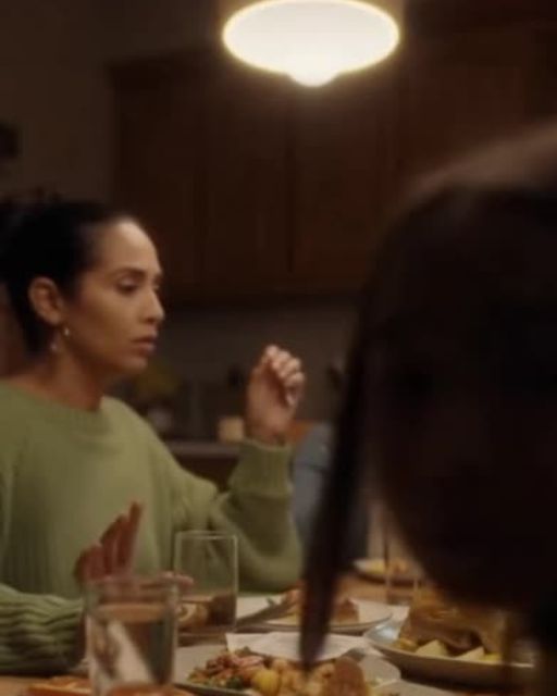 My Son Begged Me Not To Invite His Ex—But I Told Him She’s Still Family… And Then He Said Something That Changed Everything