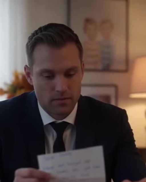 My Son Dumped His Child On Me After His Wife Died—Said He “Needed To Focus On His New Family”… But Today He Showed Up And Said Something That Broke Me