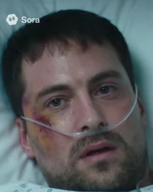 My Estranged Husband Got Into A Car Accident—And Begged Me To Come To The Hospital… Because He “Needed To Tell Me Something” Before It Was Too Late. Oh Boy.