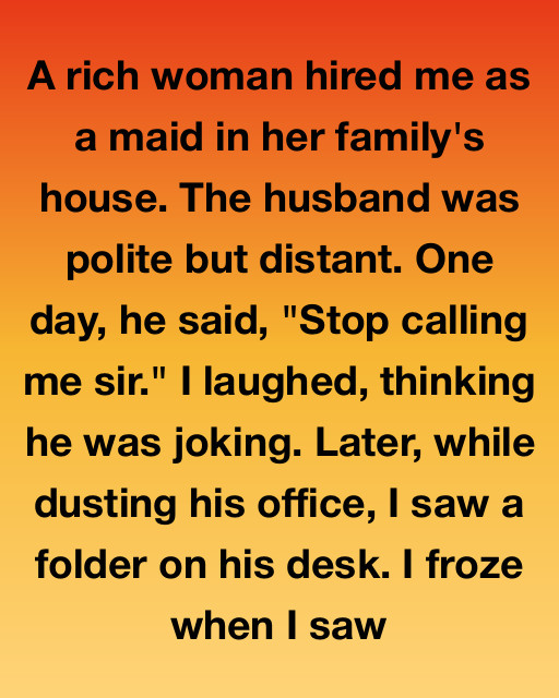 The Unrecognized Architect Of A New Beginning