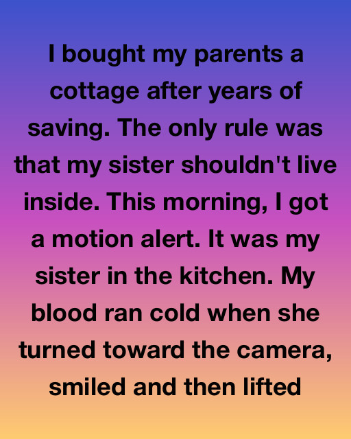 The Unbreakable Bond Of The Cottage Legacy