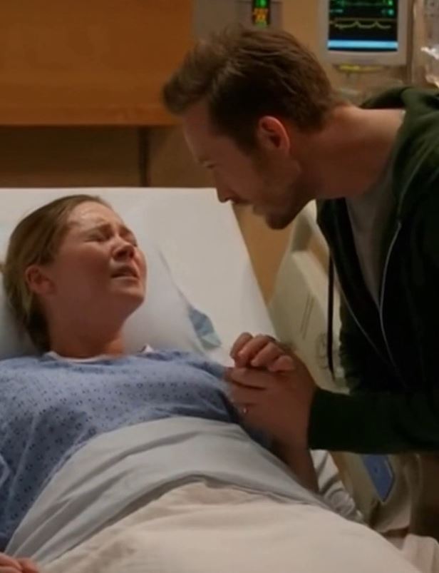 He Called Me Selfish While I Was In Labor—But Then His Sister Told Me Everything