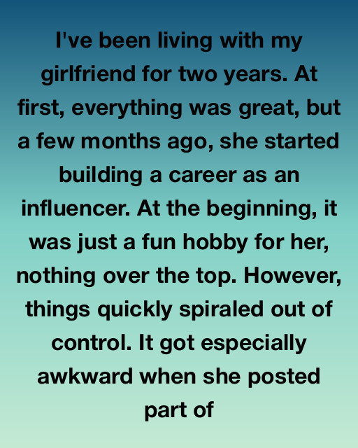 The Viral Engineer: My Girlfriend’s Secret Double Life