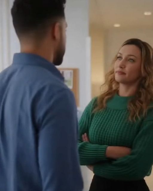 When A Friendly Smile Turned Into A Sabotage