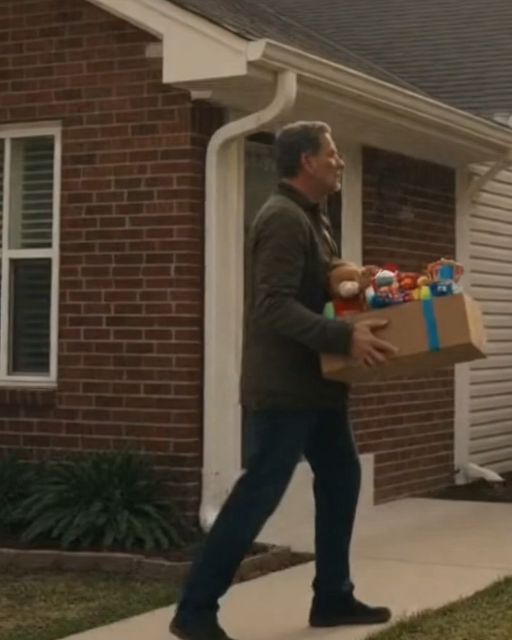 I Turned Down My Daughter’s Plea For Help—But What I Saw At The Party Broke Me