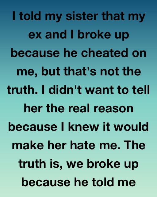 The Weight Of The Shared Secret