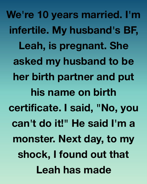 The Unexpected Covenant Of The Heart