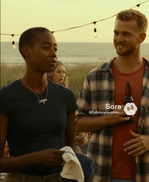 My Cousin Mocked Me at the BBQ