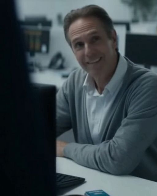 The Man I Was Told To Replace Had A SecretโAnd I Learned It Too Late