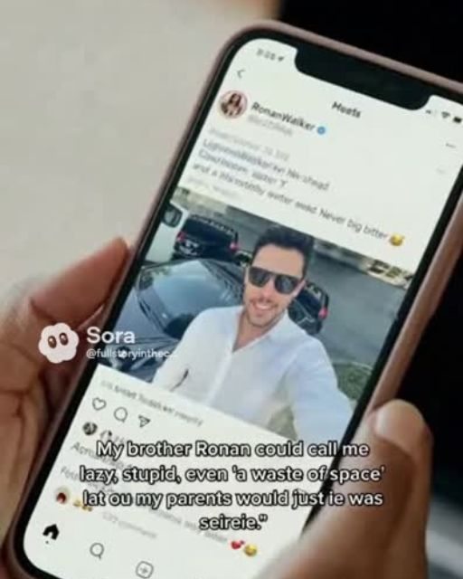 My Parents Let Their Golden Child Call Me Worthless for Years — But 13 Years Later, Karma Hit Him Hard… And Now They Want My Help