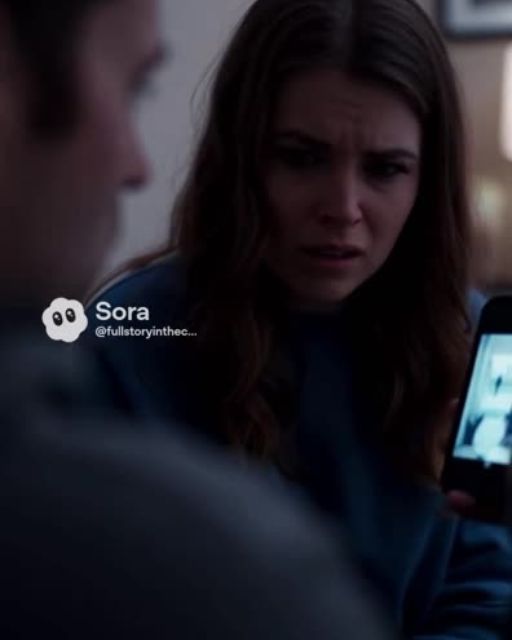 Someone Knocked On My Door And Left A “Gift” On My Girlfriend’s Car—So I Checked The Security Camera… And I Can’t Believe Who It Was