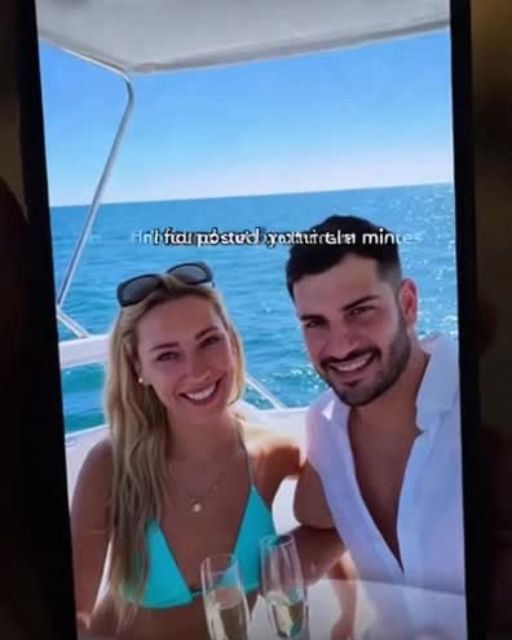 She Lied About A Death In My Family To Get Time Off—And Went On A Trip With Another Man