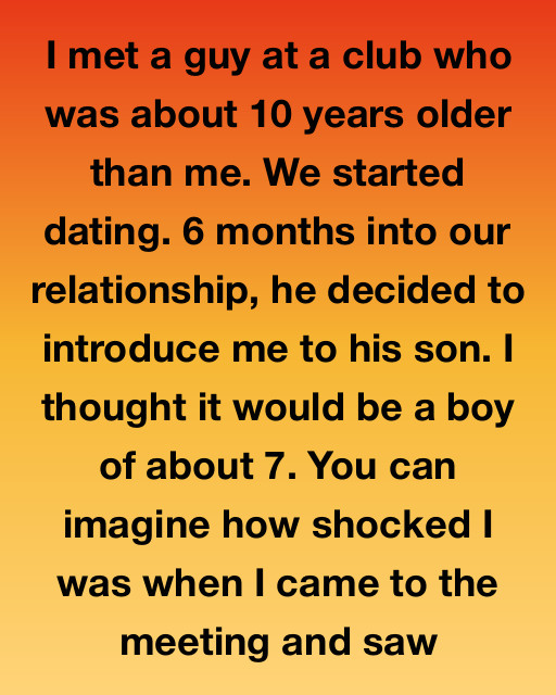 The Unexpected Age Of The Heart