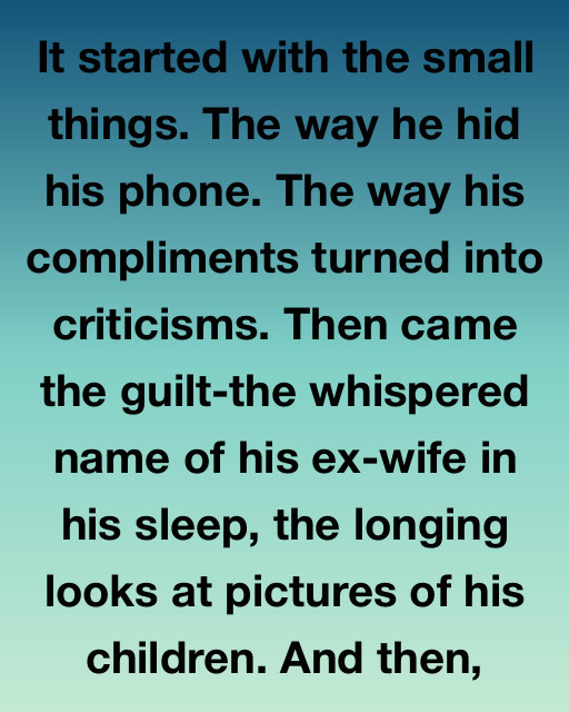 I Stole My Best Friend’s Husband, But Karma Had Other Plans