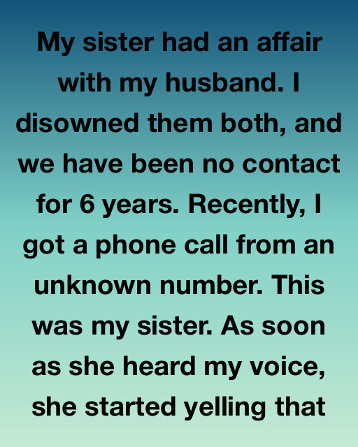 The Unexpected Burden Of Forgiveness