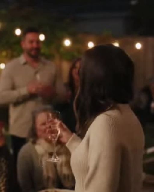 I Threw A Housewarming Party For My Family—The Next Morning, My Mom Called Me Shaking… And Told Me What My Husband Did When I Wasn’t Looking