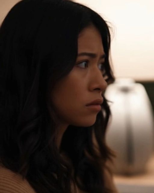 The Moment I Knew Something Was Off