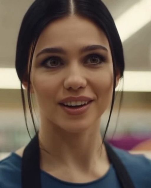 The Cashier Who Knew My Name