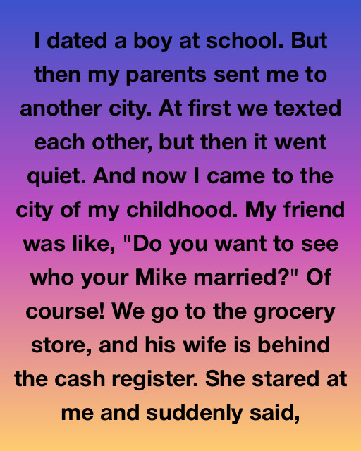 The Unexpected History Of The Checkout Line