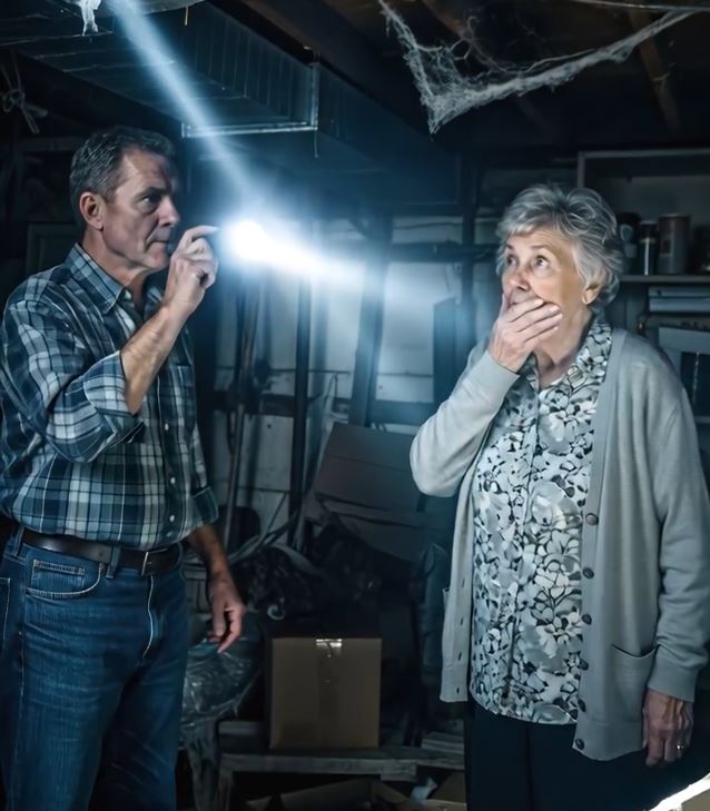 The Secret Hidden in My Walls Nearly Killed MeโAnd It Came From My Own Family