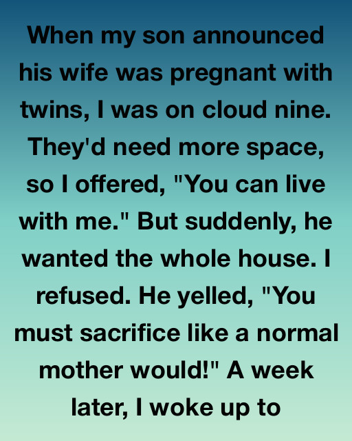 The Hidden Foundation Of Sacrifice